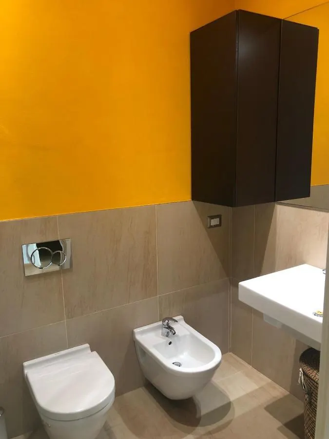 Il Castello - Appartamento In Zona Residenziale Модена