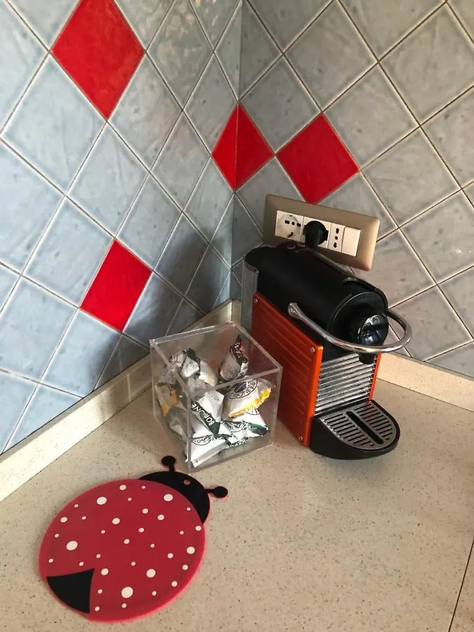 Il Castello - Appartamento In Zona Residenziale Модена